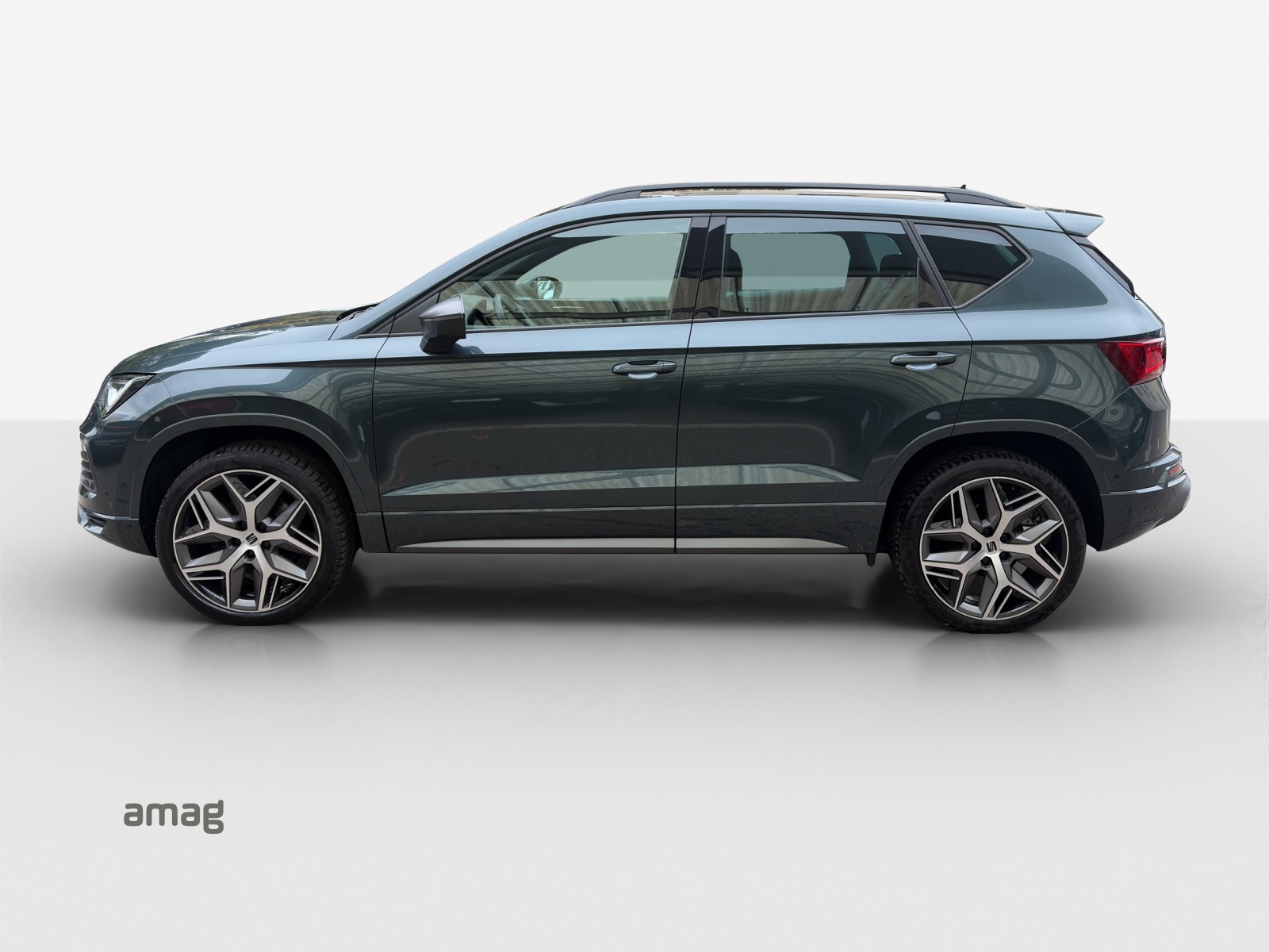 SEAT Ateca 1.5 TSI EVO DSG FR-showroom-element-1