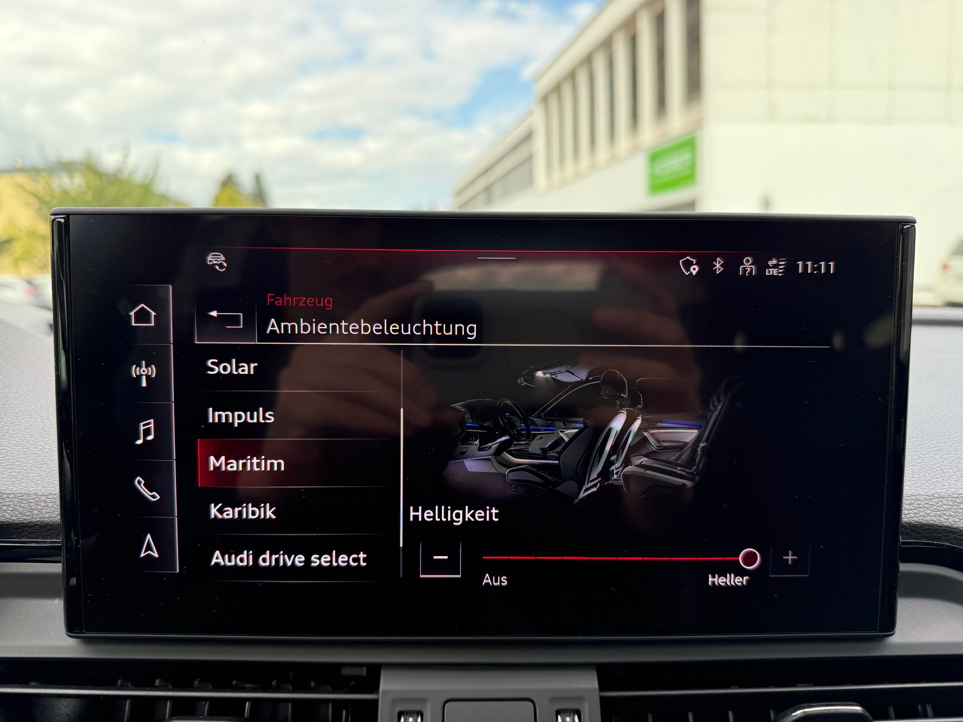 AUDI Q5 2.0 40 TDI S Line quattro S-Tronic-image-27