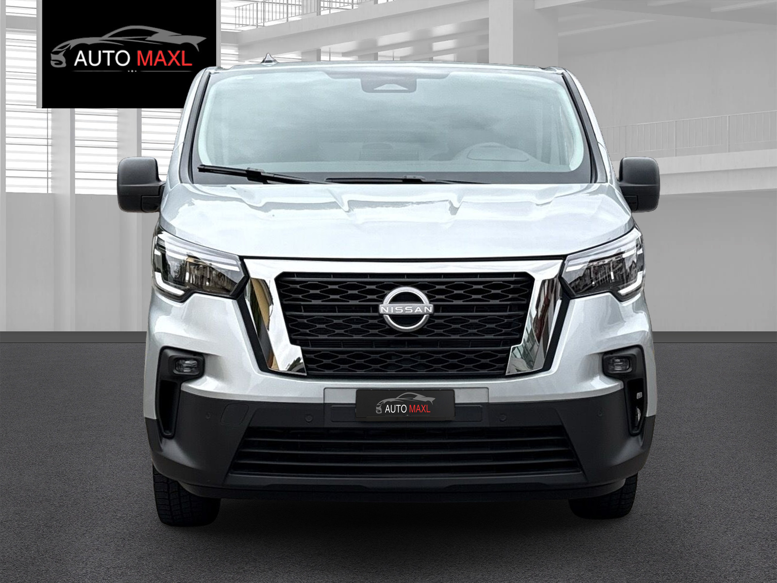 NISSAN Primastar dCi 170 3.0 L2H1 9 Pl. Tekna DCT-image-7