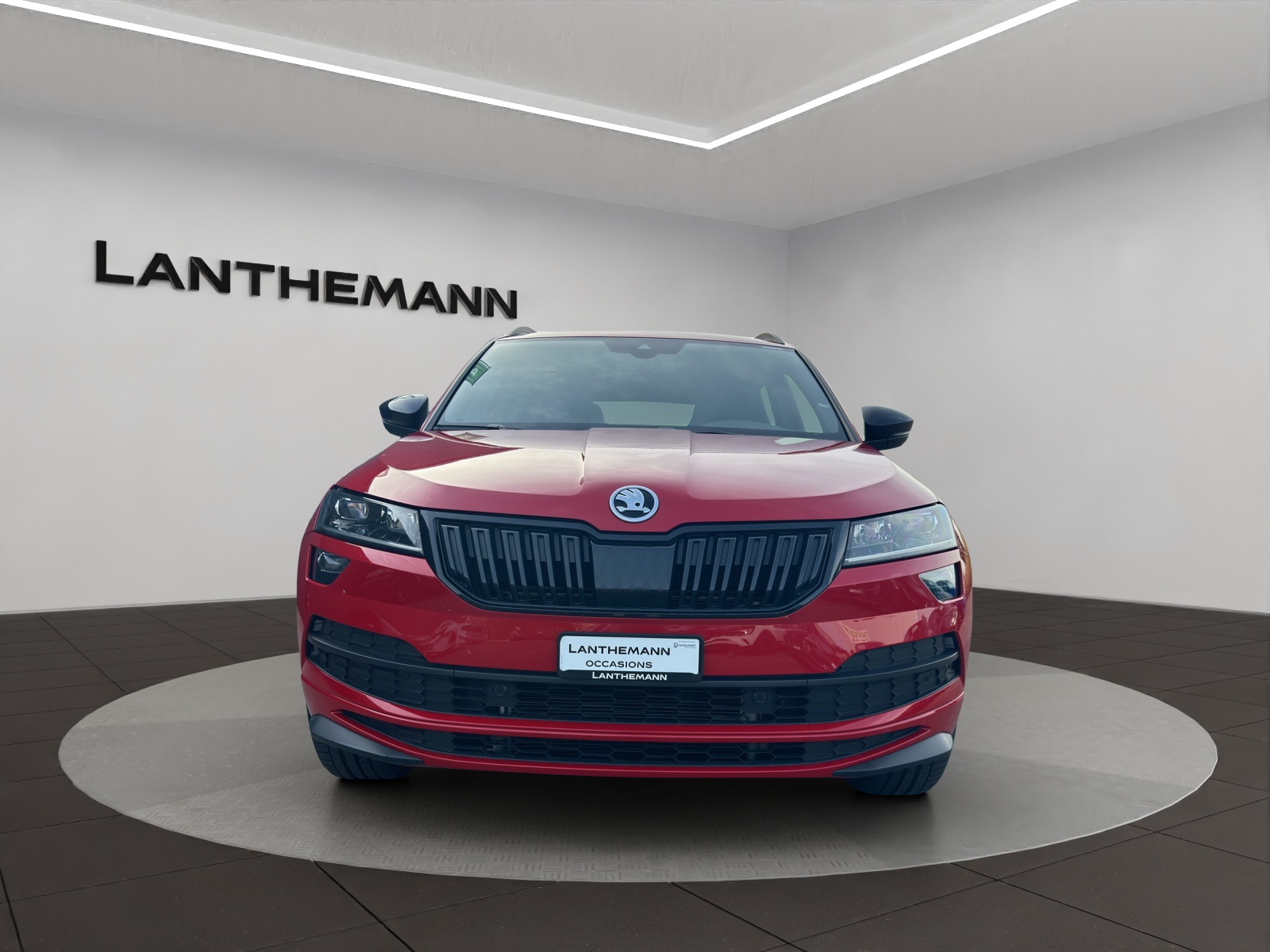 SKODA Karoq 2.0 TSI SportLine 4x4 DSG-image-6