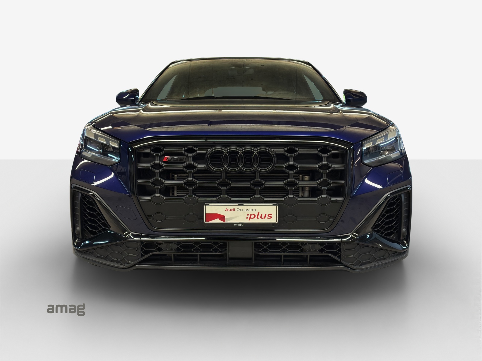 AUDI SQ2 TFSI quattro S-tronic-image-6