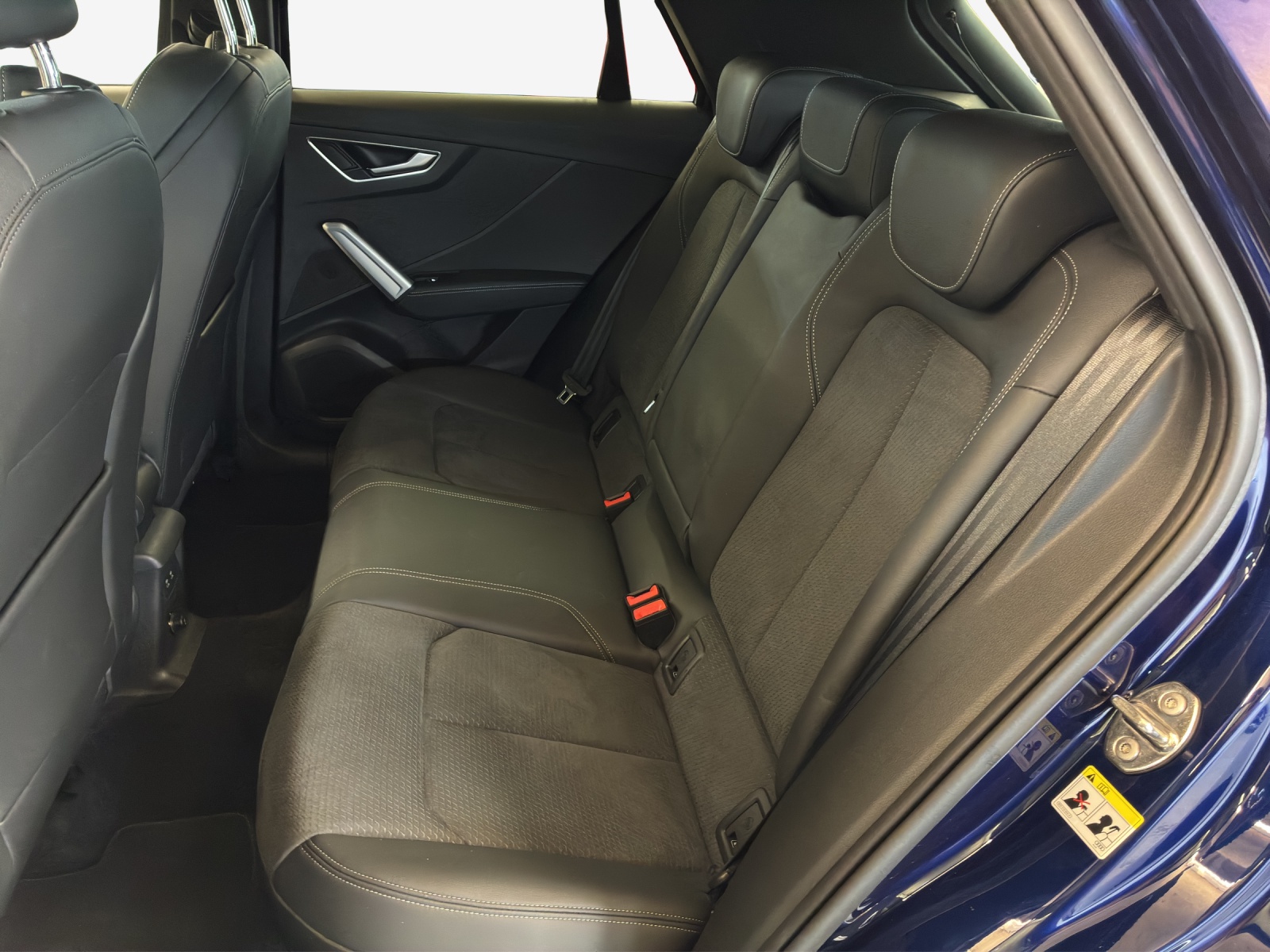 AUDI SQ2 TFSI quattro S-tronic-image-11