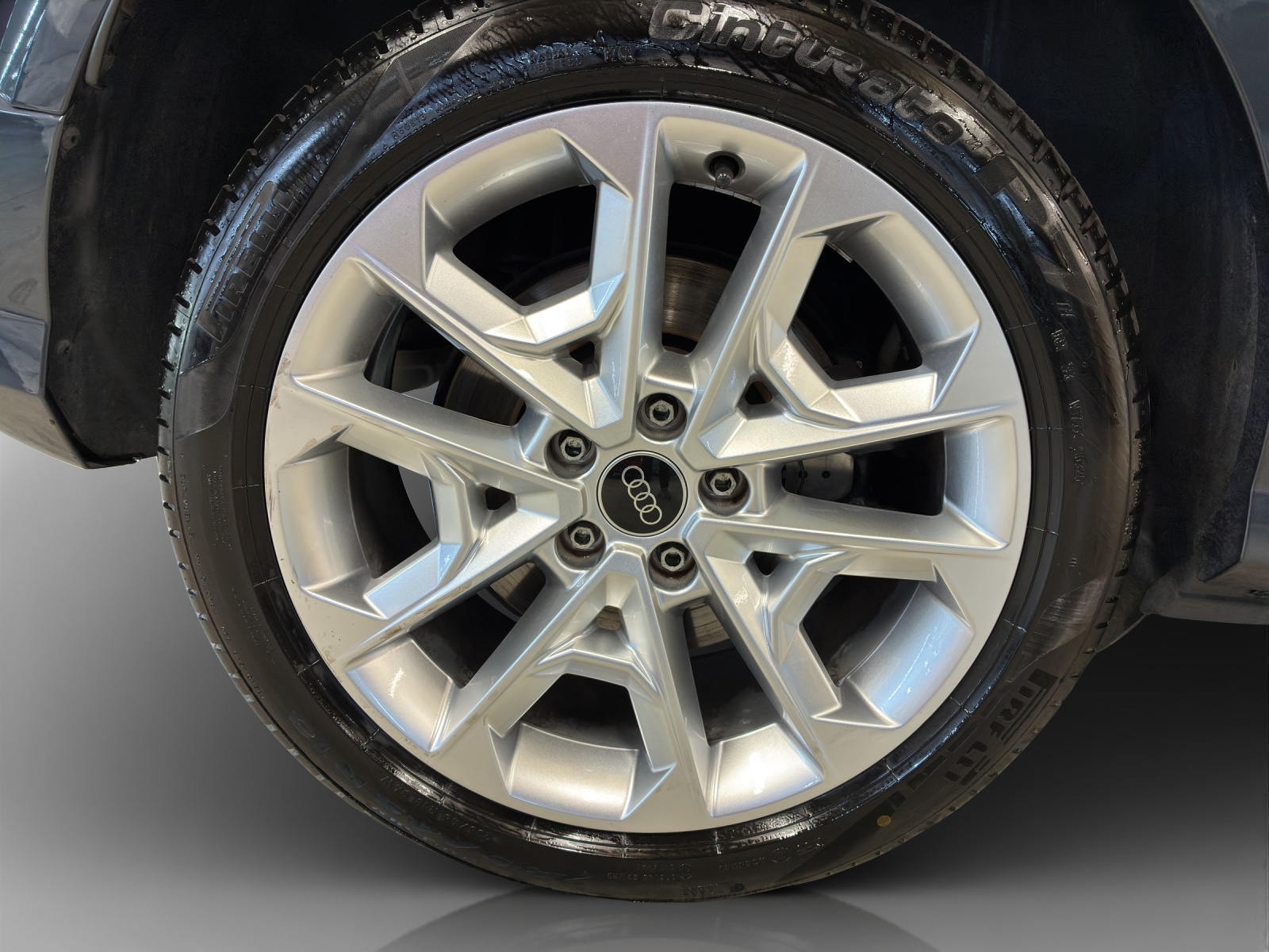 AUDI SQ2 TFSI quattro S-tronic-image-14