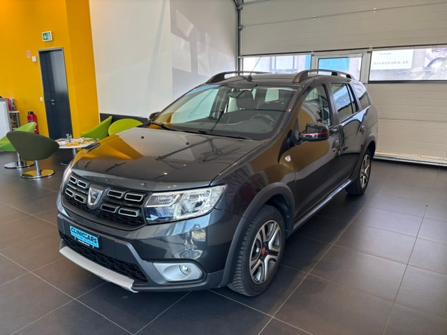DACIA Logan MCV 0.9 Ultimate-image-3