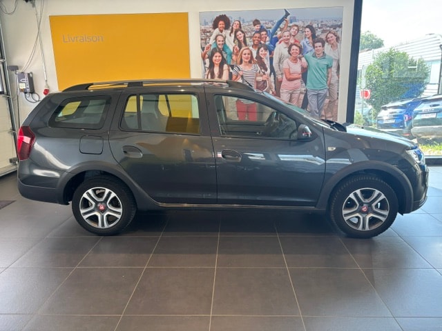 DACIA Logan MCV 0.9 Ultimate-image-1