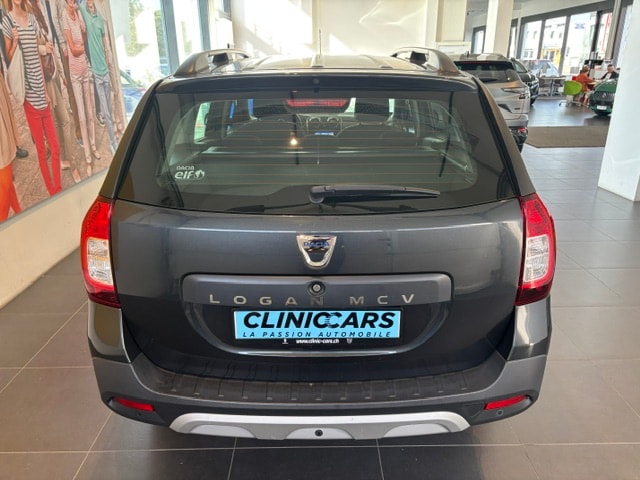 DACIA Logan MCV 0.9 Ultimate-image-6