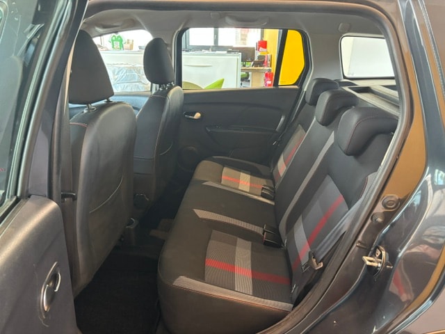 DACIA Logan MCV 0.9 Ultimate-image-12