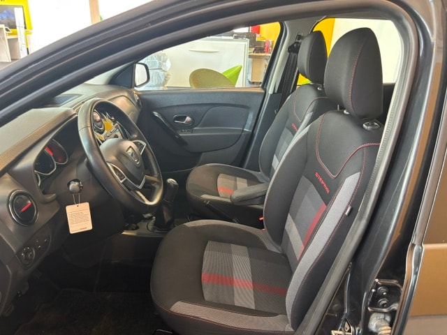 DACIA Logan MCV 0.9 Ultimate-image-11
