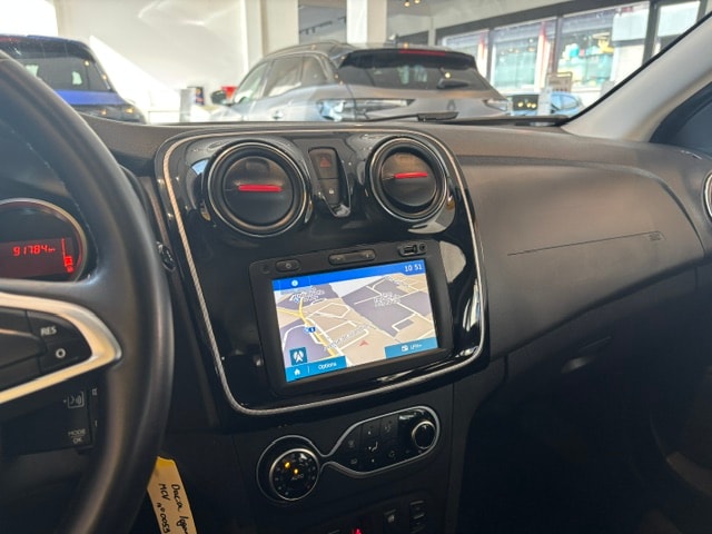 DACIA Logan MCV 0.9 Ultimate-image-9