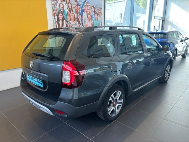DACIA Logan MCV 0.9 Ultimate-image-4