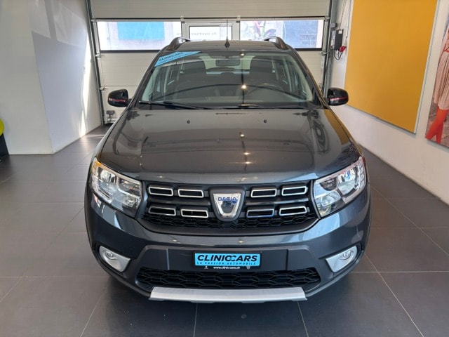 DACIA Logan MCV 0.9 Ultimate-image-2
