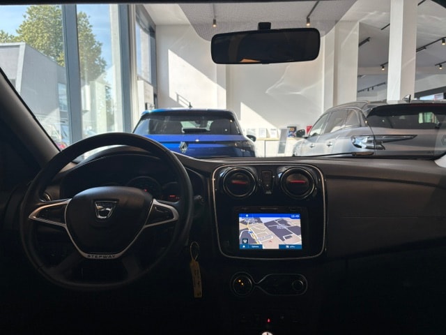 DACIA Logan MCV 0.9 Ultimate-image-10