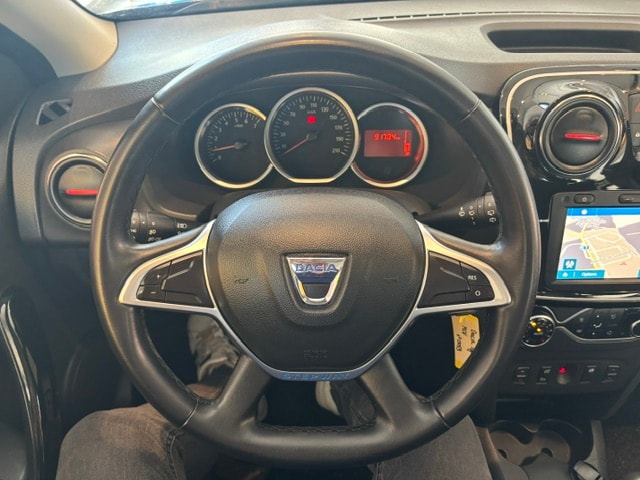 DACIA Logan MCV 0.9 Ultimate-image-8