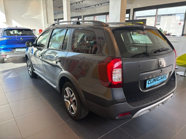 DACIA Logan MCV 0.9 Ultimate-image-5
