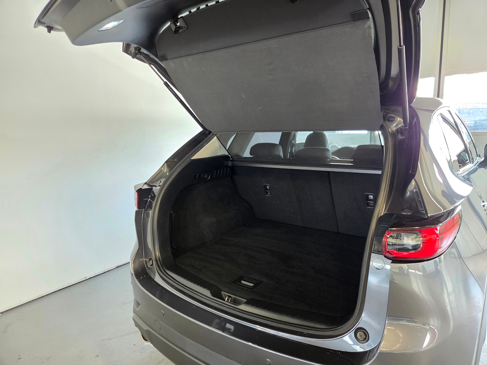 MAZDA CX-5 2.5 Homura AWD-image-24