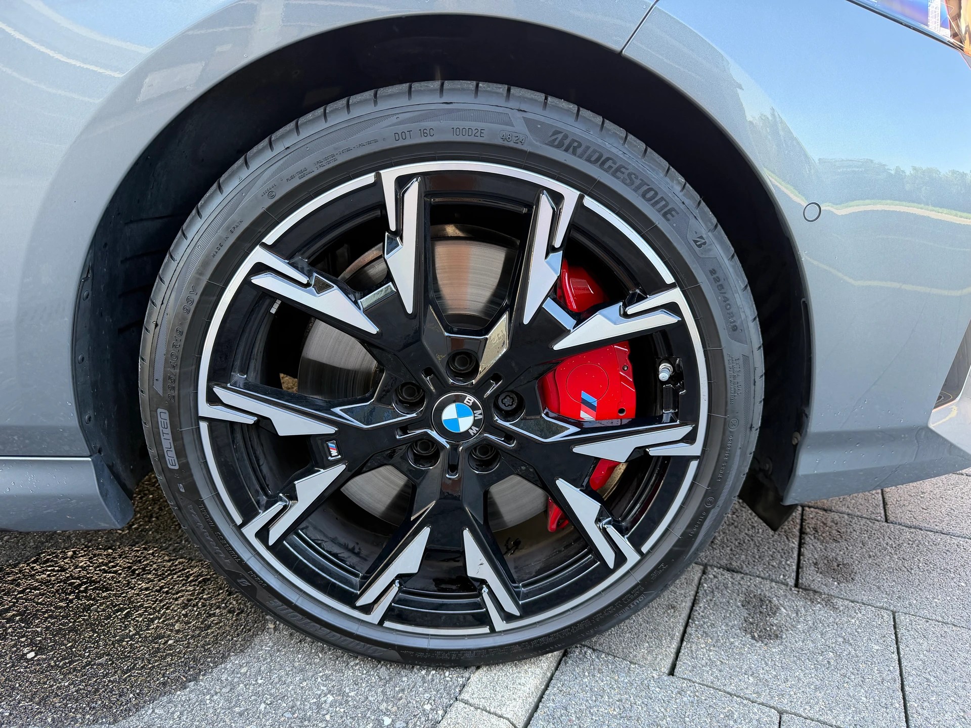 BMW 118d M Sport Pro | HEAD-UP DISPLAY | MASSAGESITZE | 360° KAMERA | KEYLESS GO-image-28