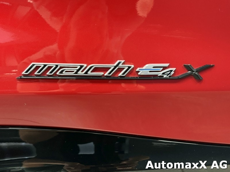FORD Mustang Mach-E Extended AWD-image-15