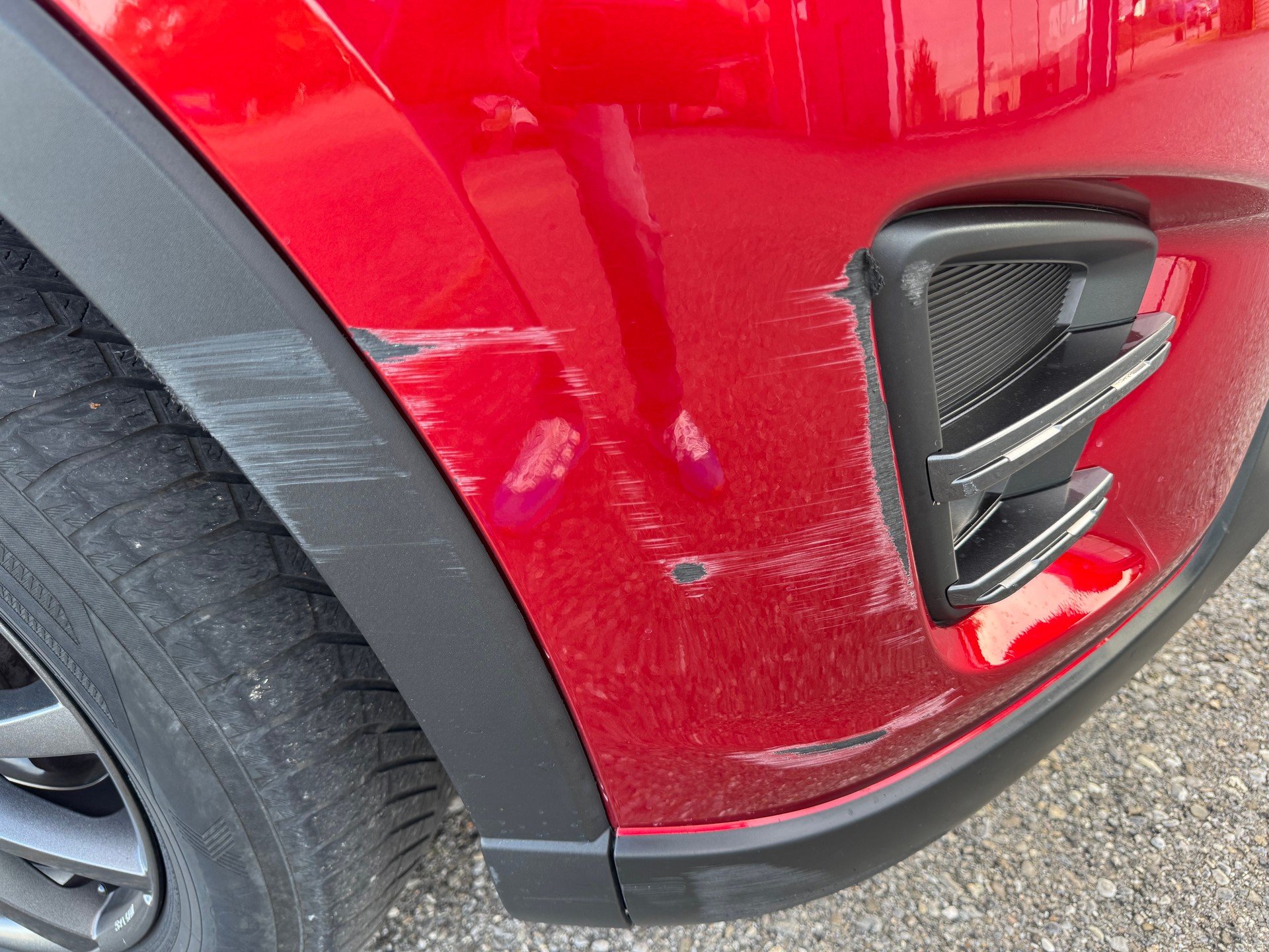 MAZDA CX-5 2.2 D HP Revolution AWD Automatic-image-14