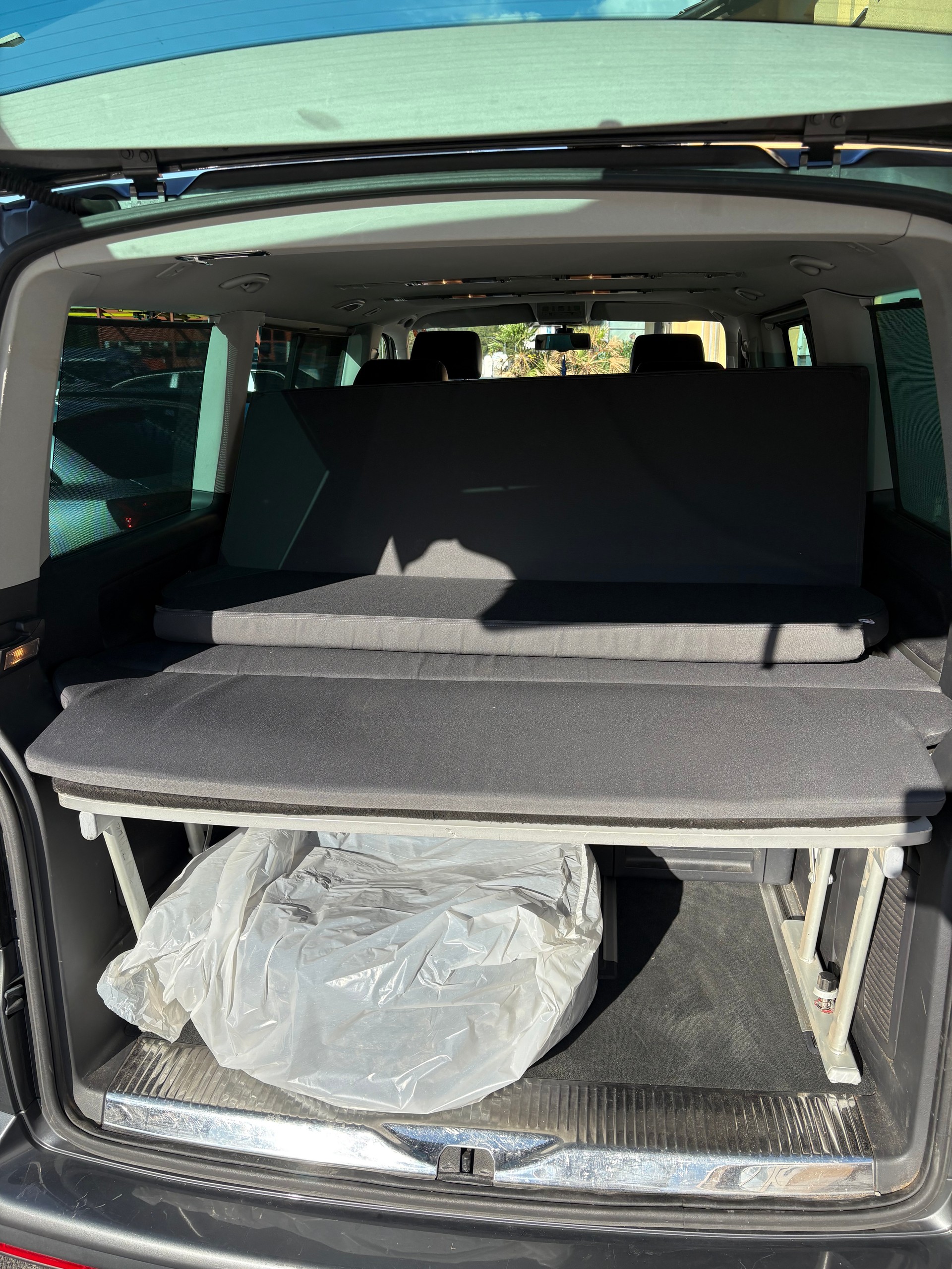 VW T5 Multivan 2.0 Bi-TDI CR Highline 4Motion-image-7