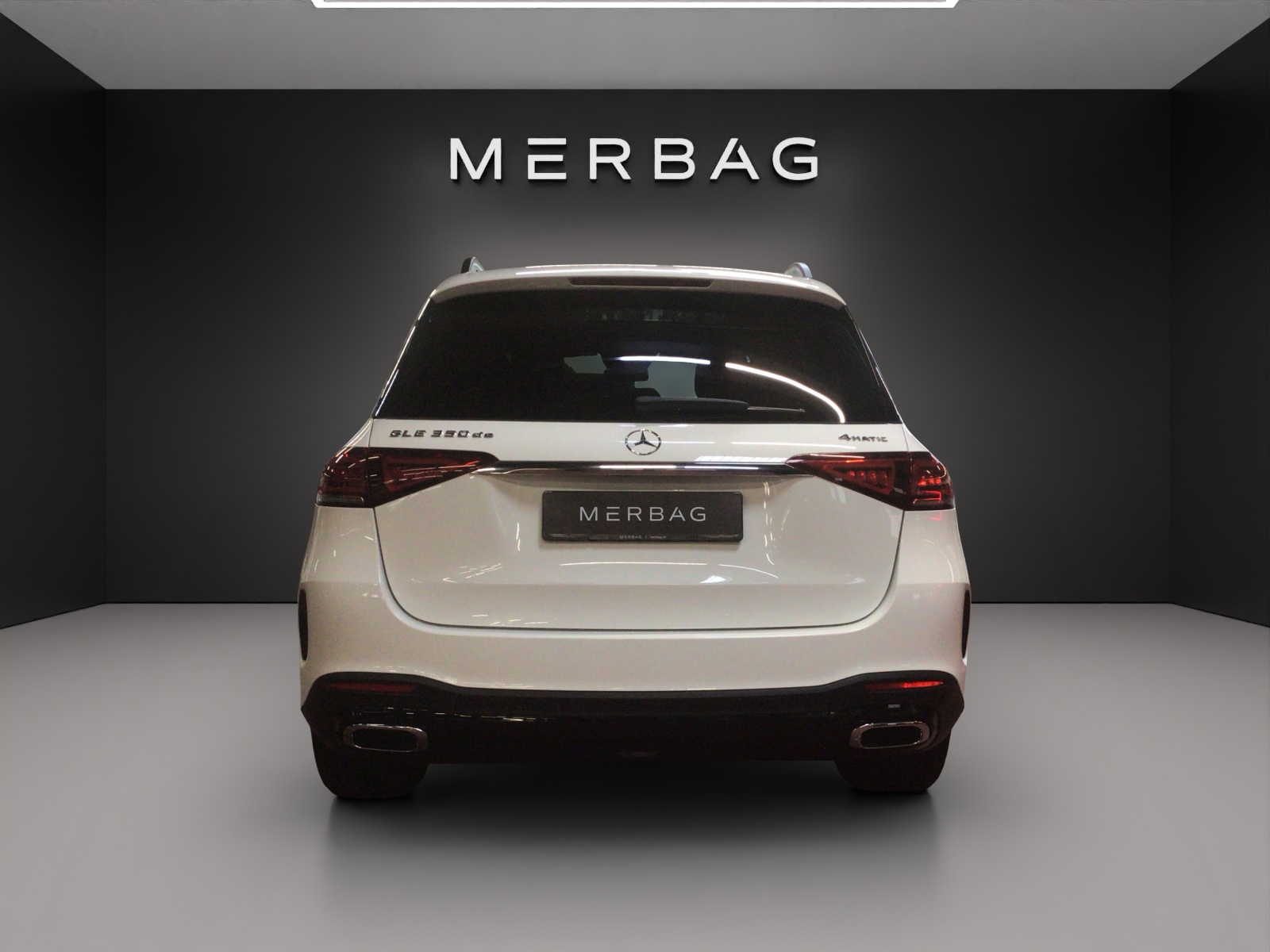 MERCEDES-BENZ GLE 350de AMG Line 4Matic-image-13