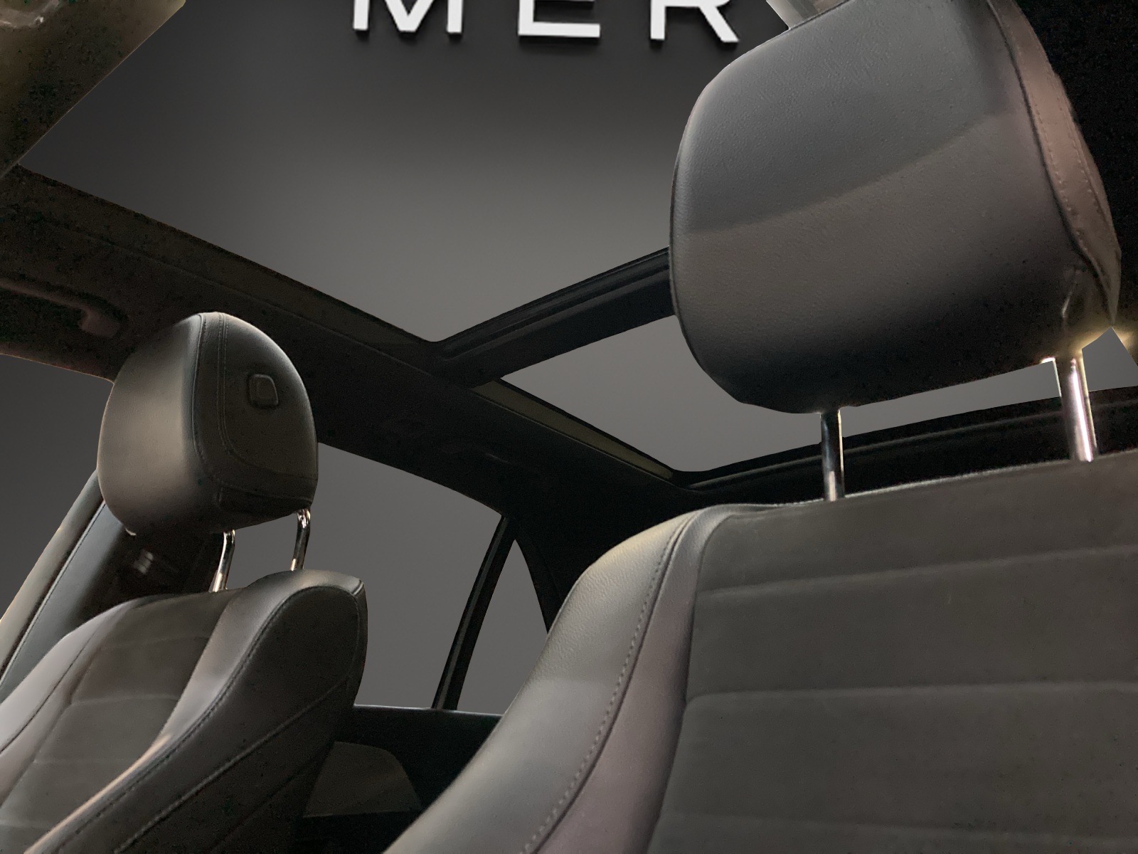 MERCEDES-BENZ GLE 350de AMG Line 4Matic-image-8