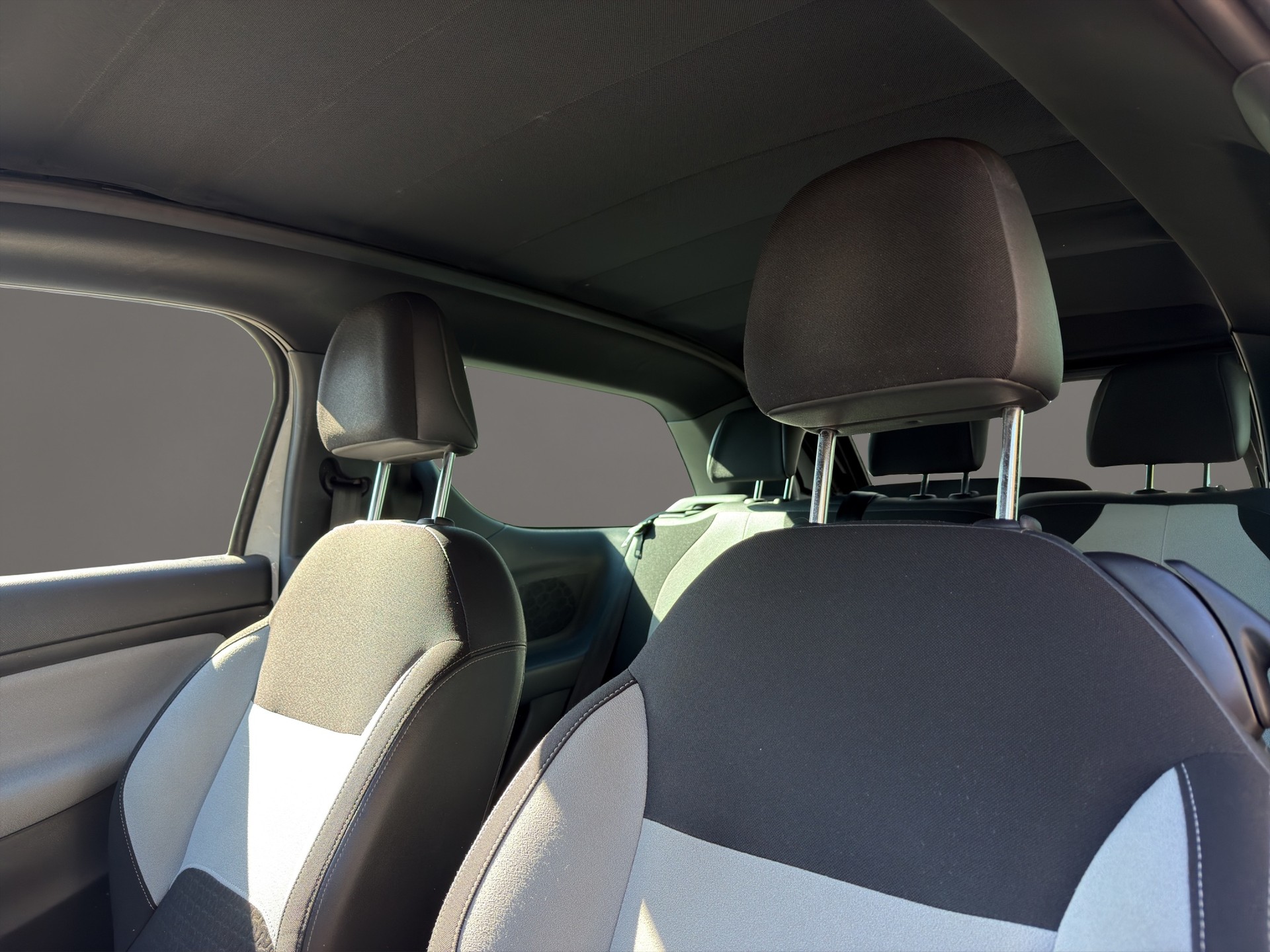 DS AUTOMOBILES DS3 Cabrio 1.2 VTi Chic-image-13