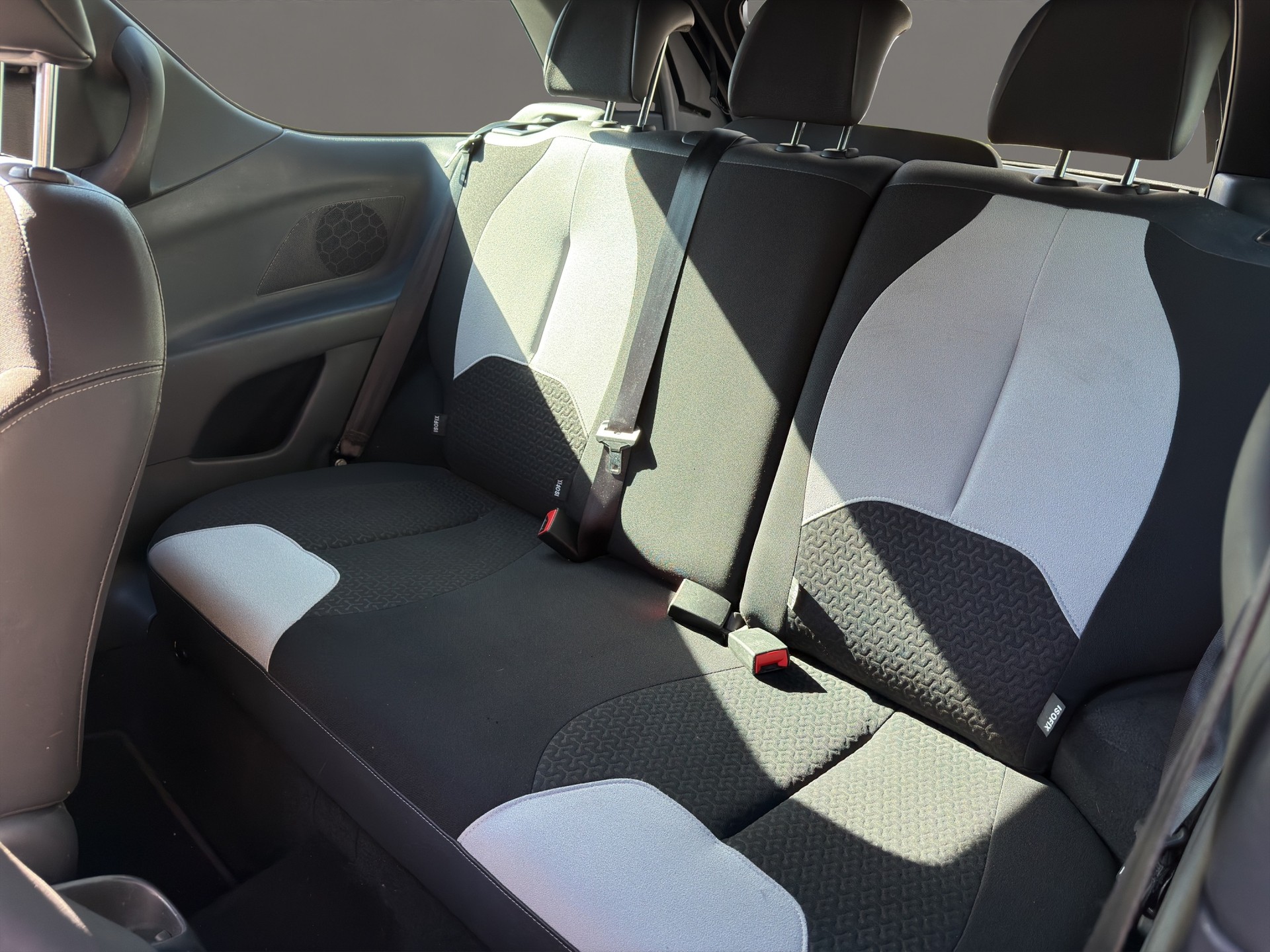 DS AUTOMOBILES DS3 Cabrio 1.2 VTi Chic-image-12