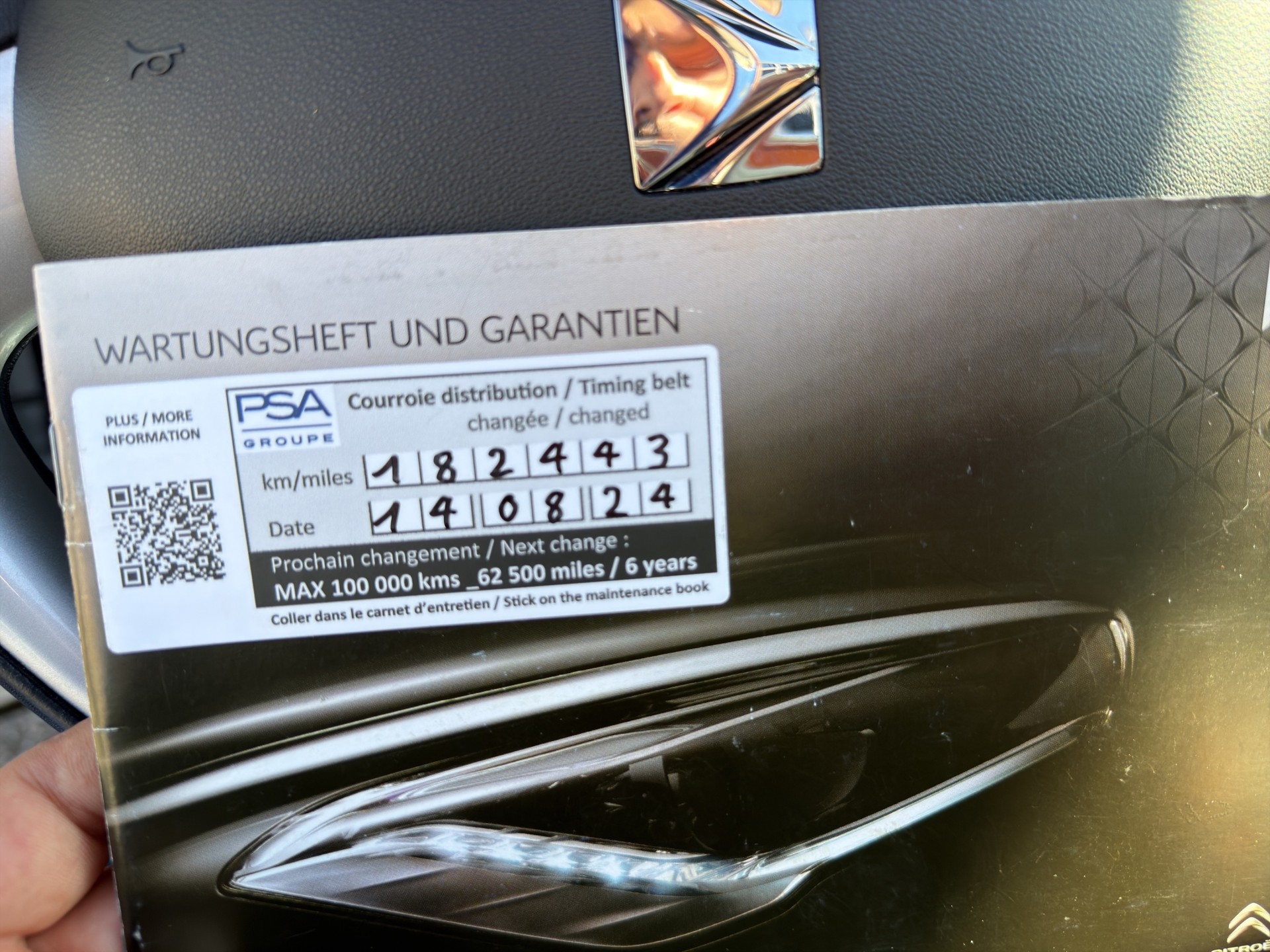 DS AUTOMOBILES DS3 Cabrio 1.2 VTi Chic-image-14