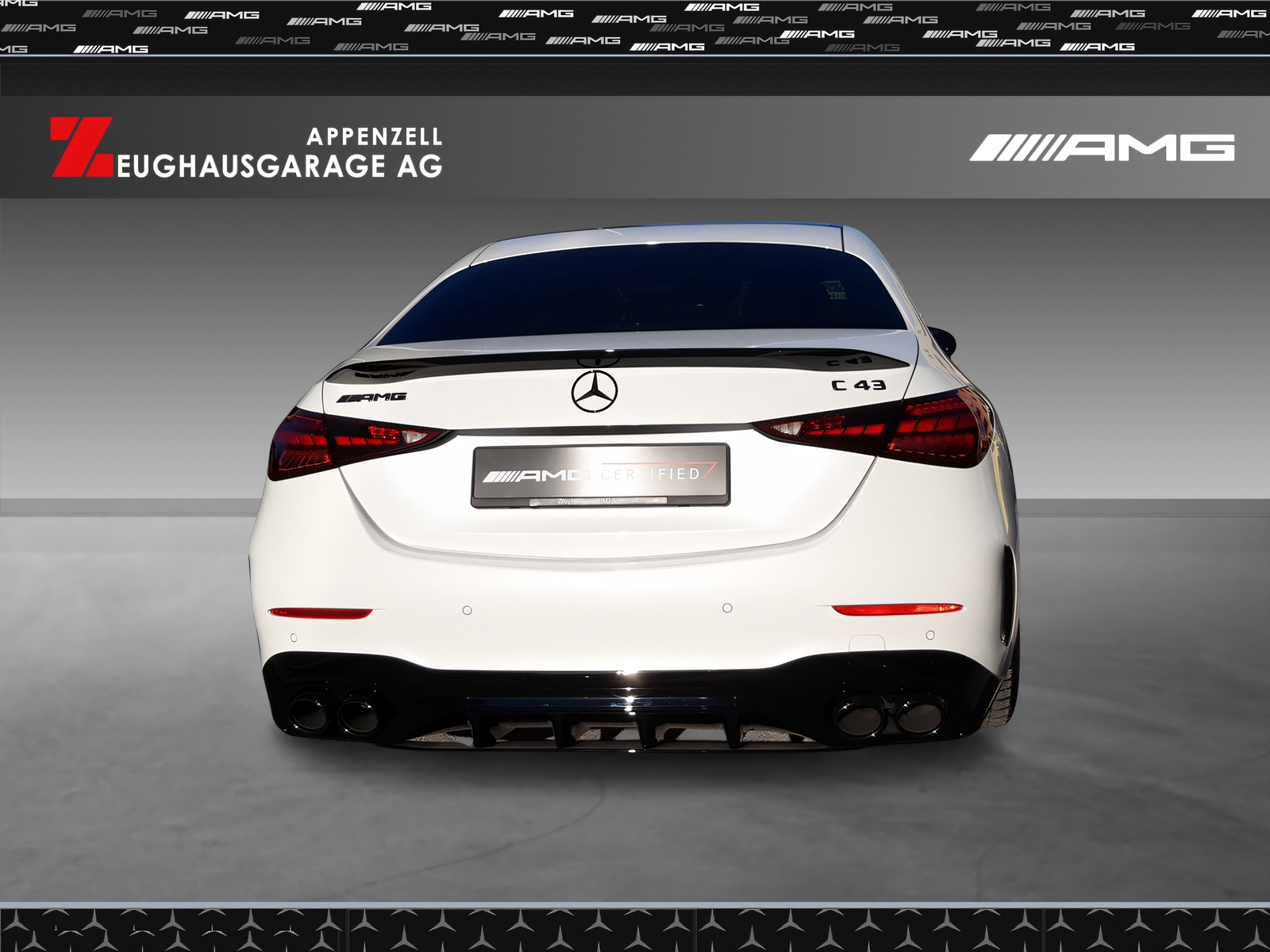 MERCEDES-BENZ C 43 4Matic-showroom-element-3