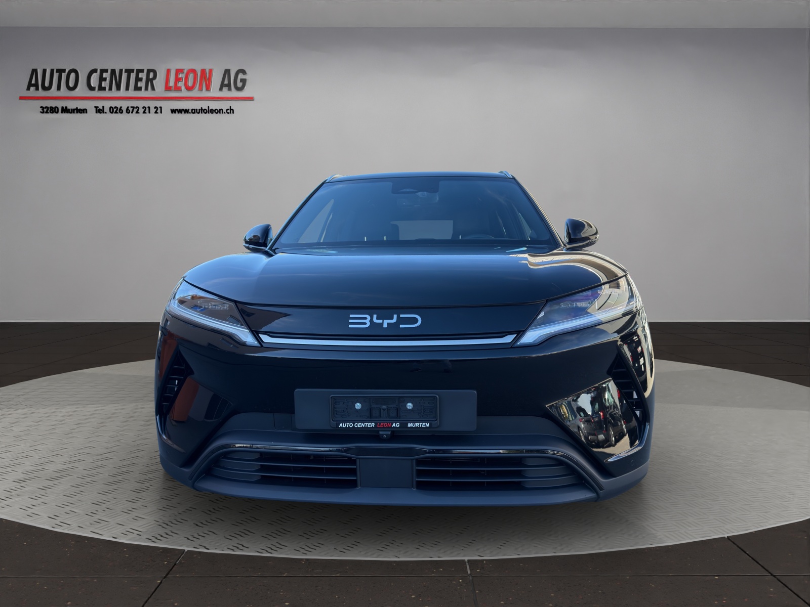 BYD Atto2 64 kWh Comfort