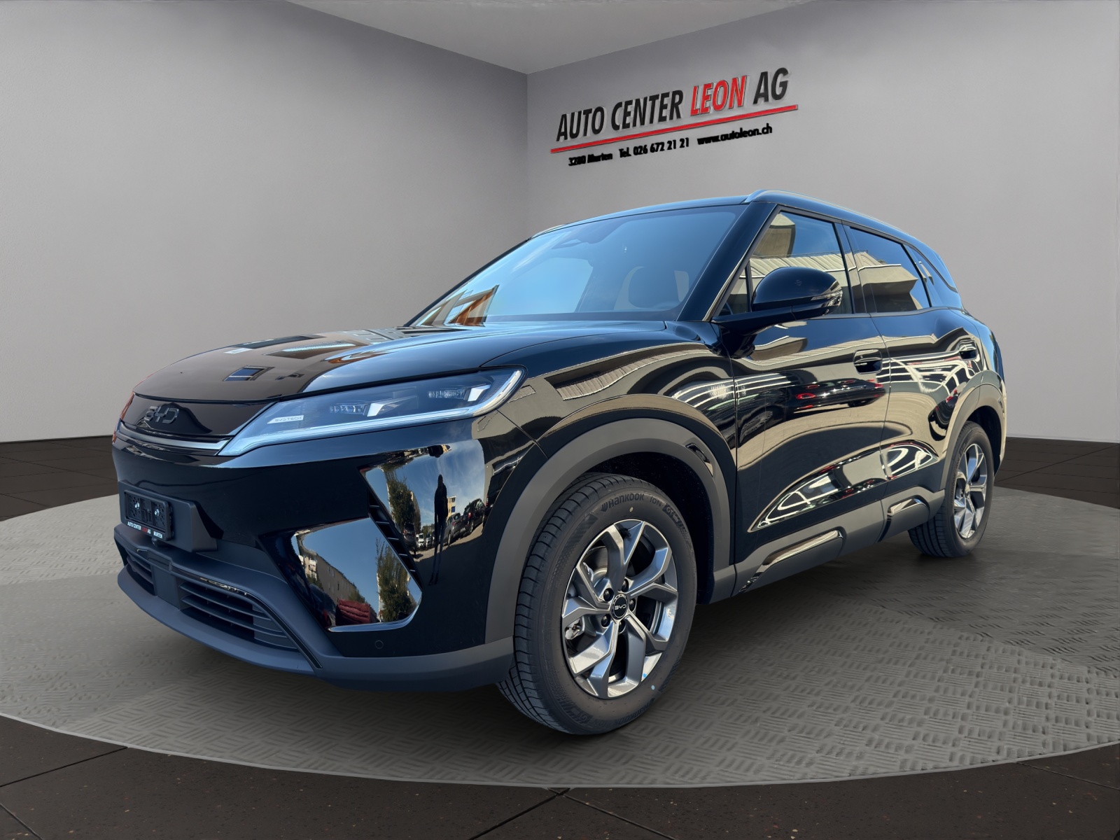 BYD Atto2 64 kWh Comfort-showroom-element-1