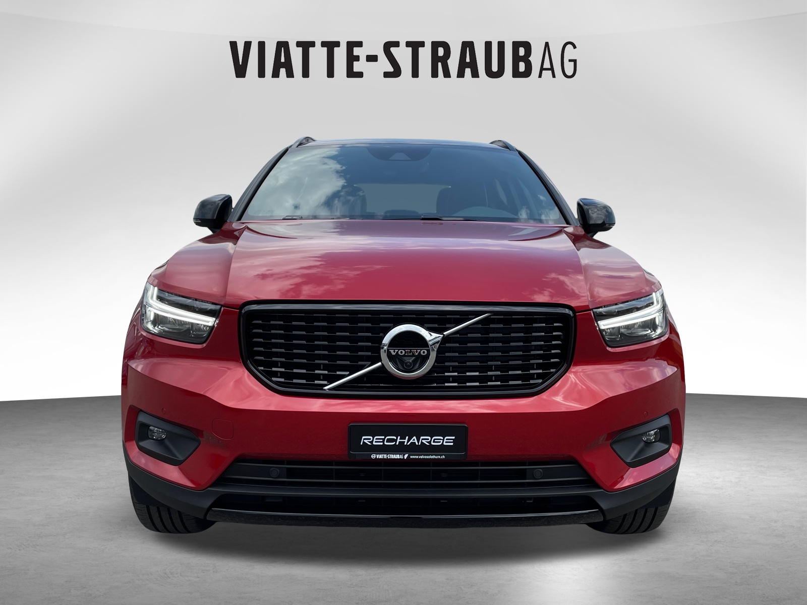 VOLVO XC40 1.5 T4 PiH R-Design-image-7