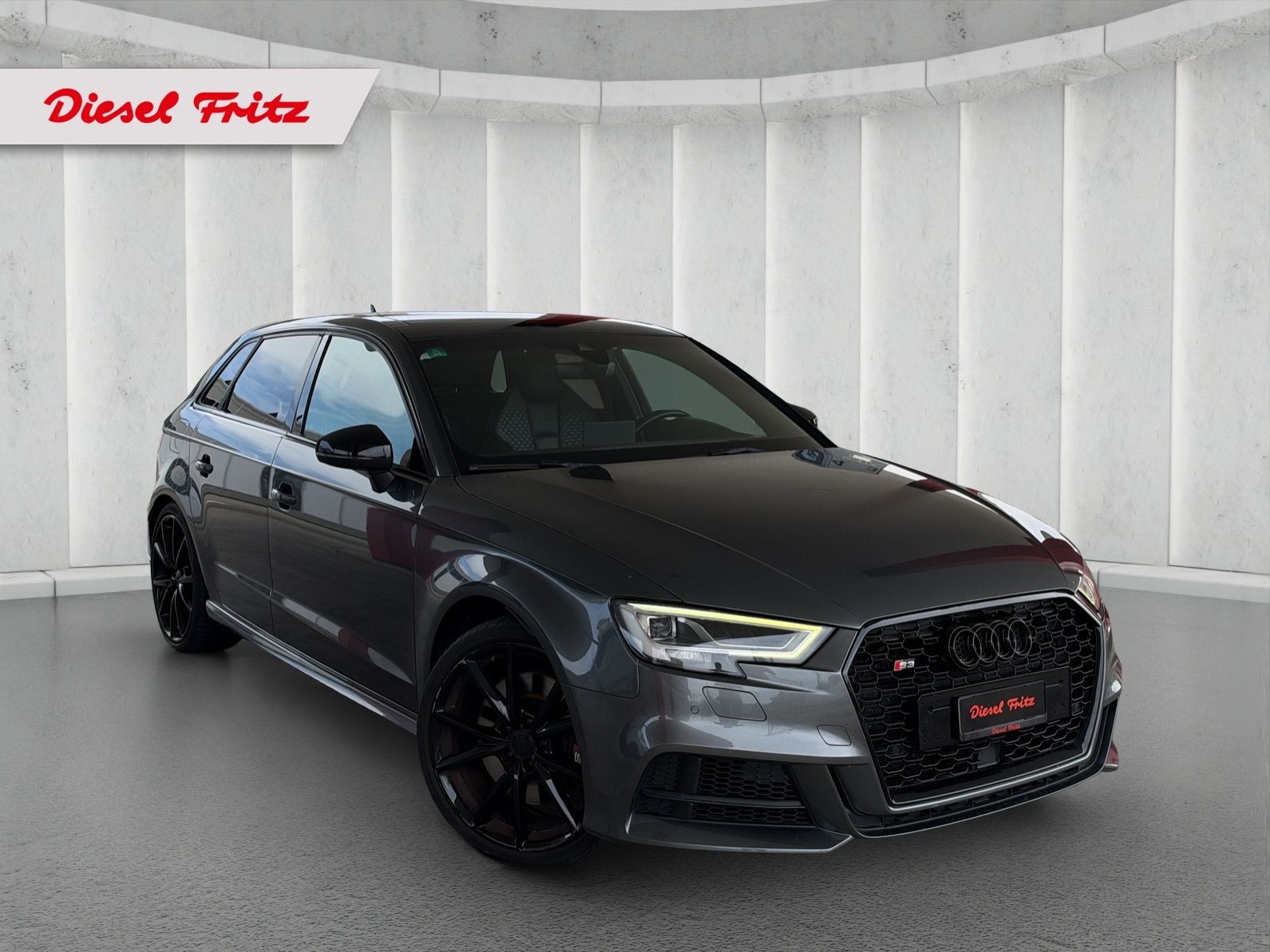 AUDI S3 Sportback 2.0 TFSI quattro S-tronic-image-6