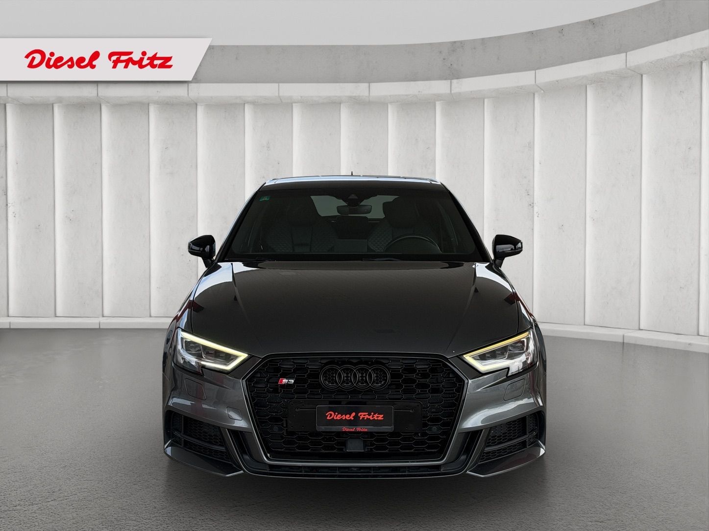 AUDI S3 Sportback 2.0 TFSI quattro S-tronic-image-7