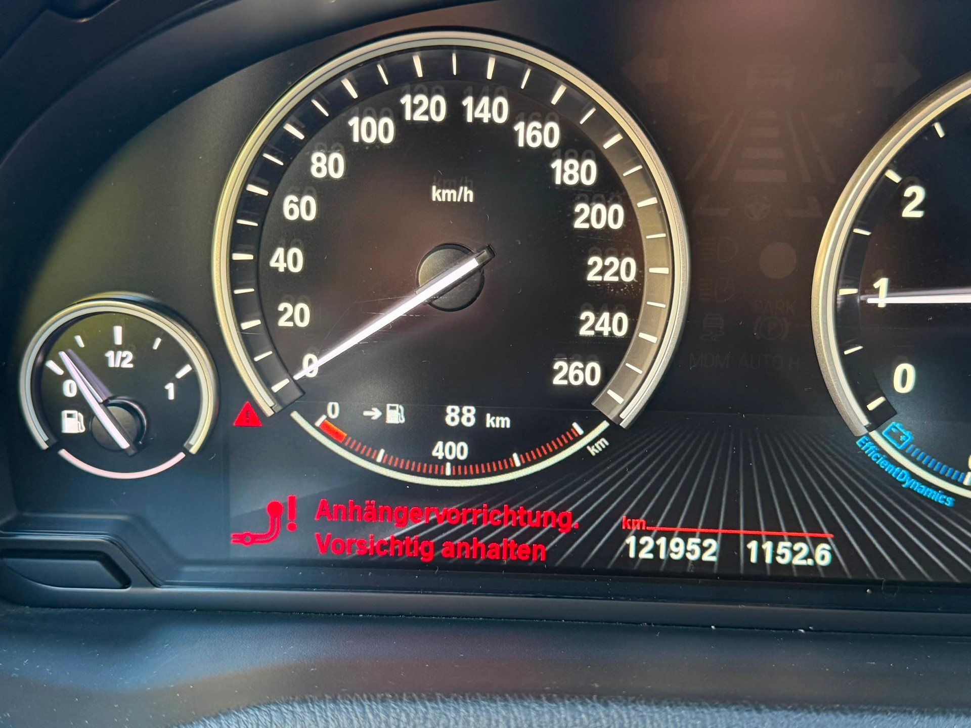 BMW X3 xDrive 35i M Sport Steptronic-image-20