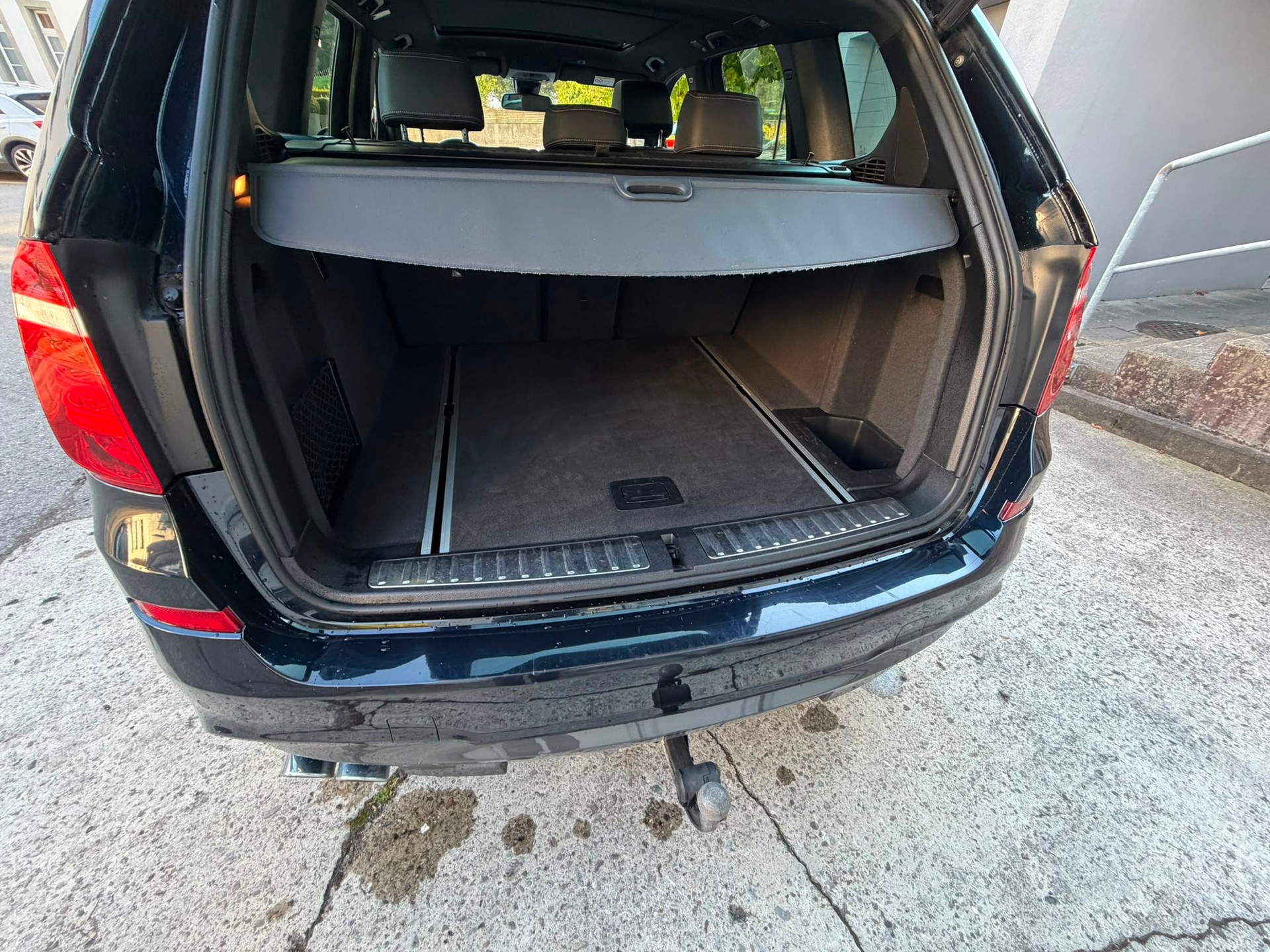 BMW X3 xDrive 35i M Sport Steptronic-image-13