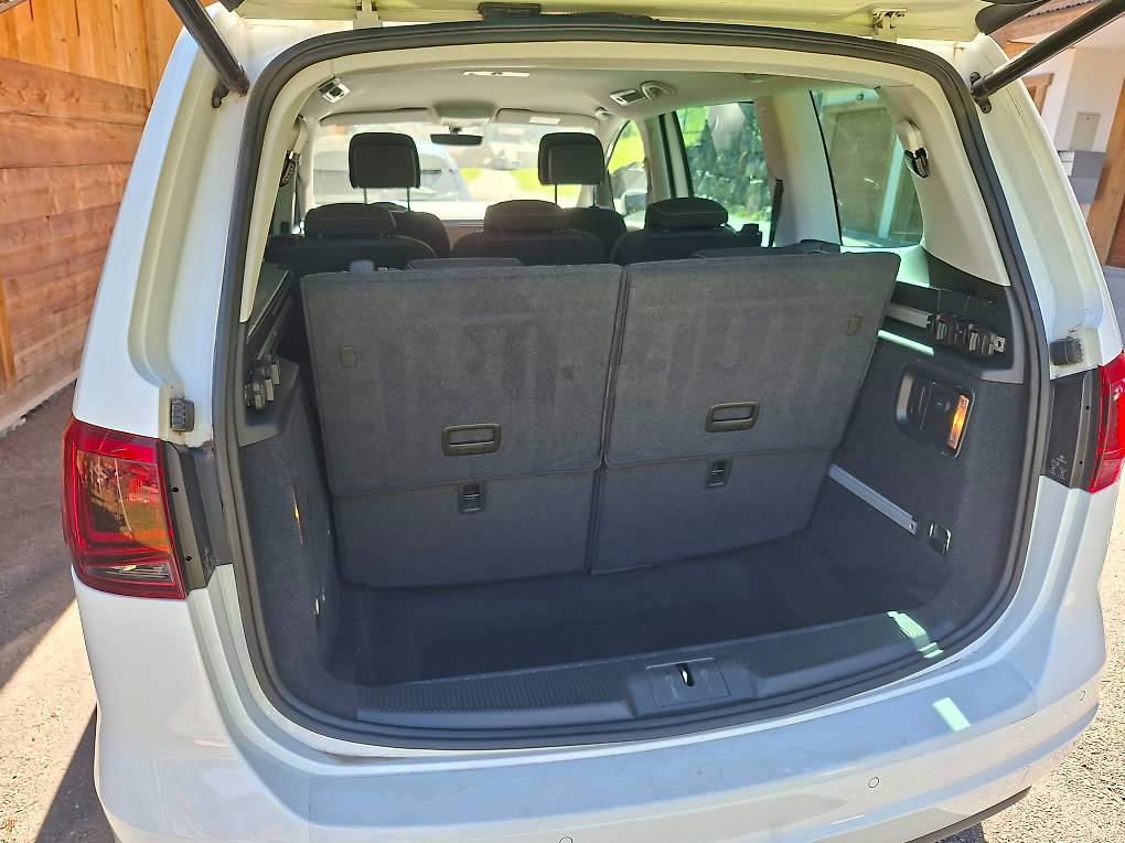 SEAT Alhambra 2.0 TDI Style 4x4-image-3