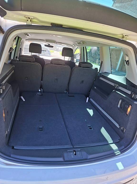 SEAT Alhambra 2.0 TDI Style 4x4-image-2