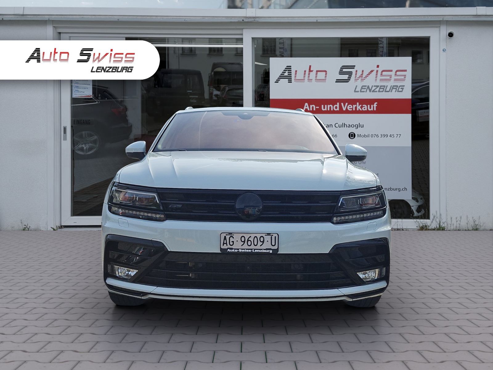 VW Tiguan 2.0 TDI SCR R-Line 4Motion DSG-image-7
