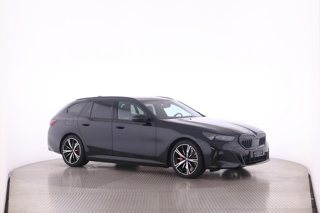 BMW 530e xDrive Touring-image-8