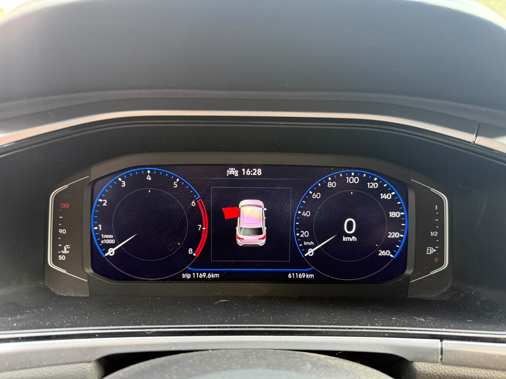 VW T-Roc 1.5 TSI EVO Style DSG-image-10