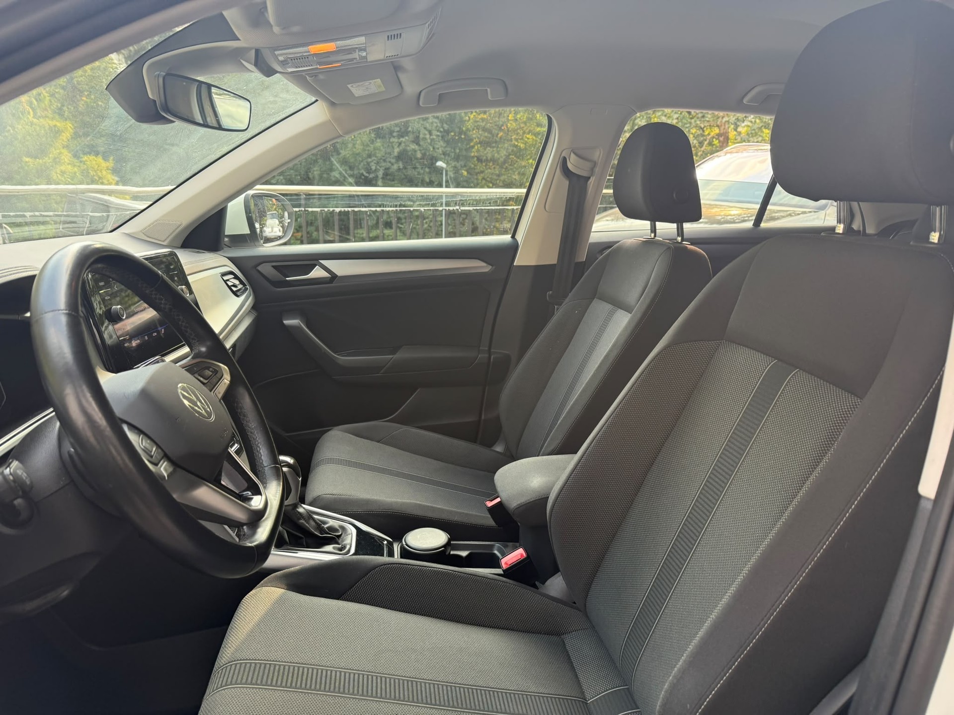 VW T-Roc 1.5 TSI EVO Style DSG-image-9