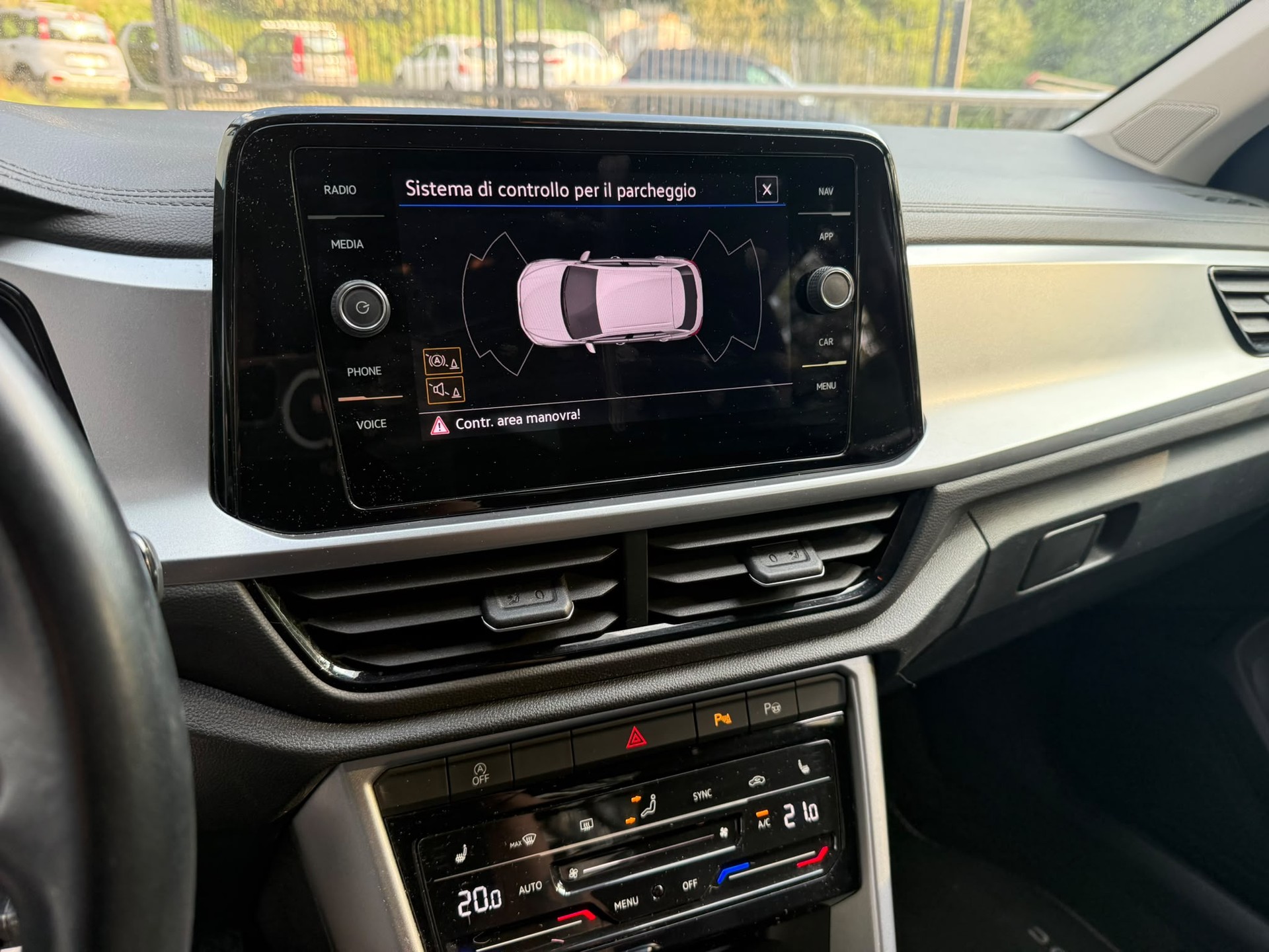 VW T-Roc 1.5 TSI EVO Style DSG-image-14