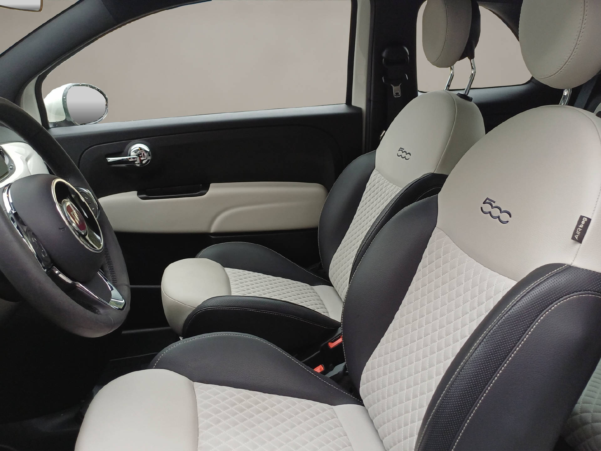 FIAT 500 1.0 Hybrid Dolcevita-image-14