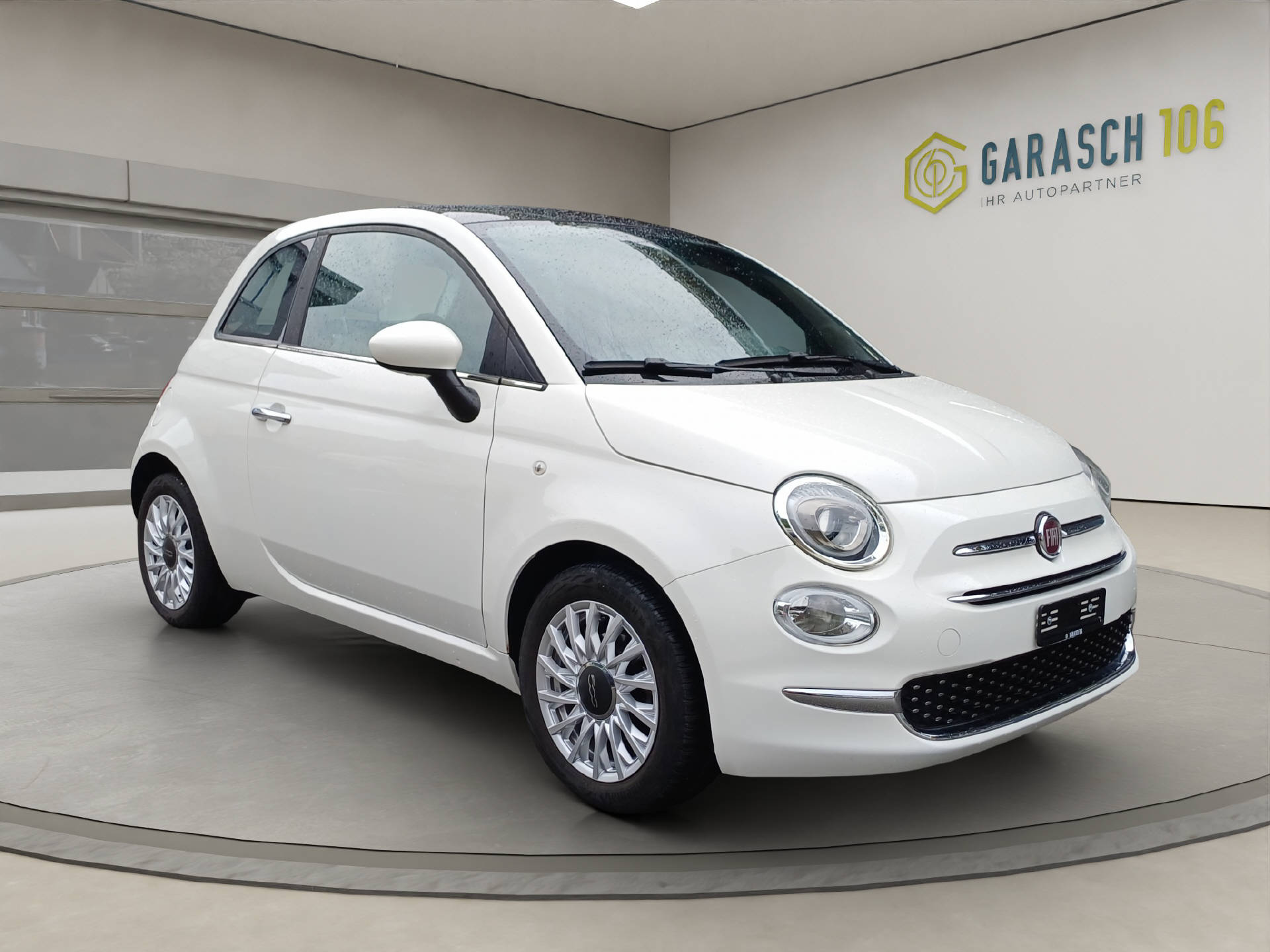 FIAT 500 1.0 Hybrid Dolcevita-image-7