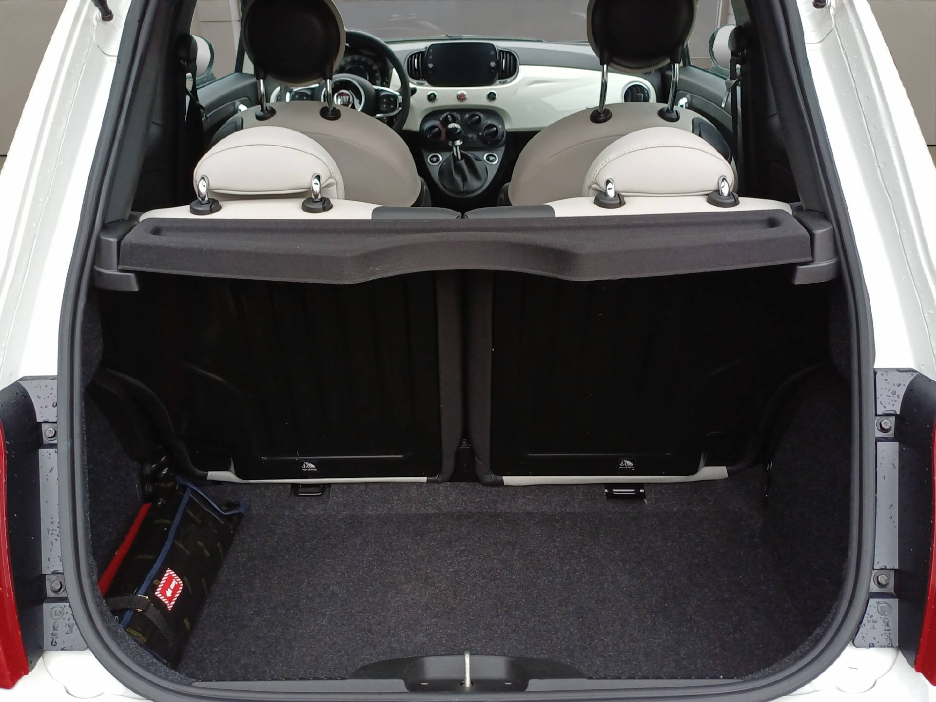 FIAT 500 1.0 Hybrid Dolcevita-image-13