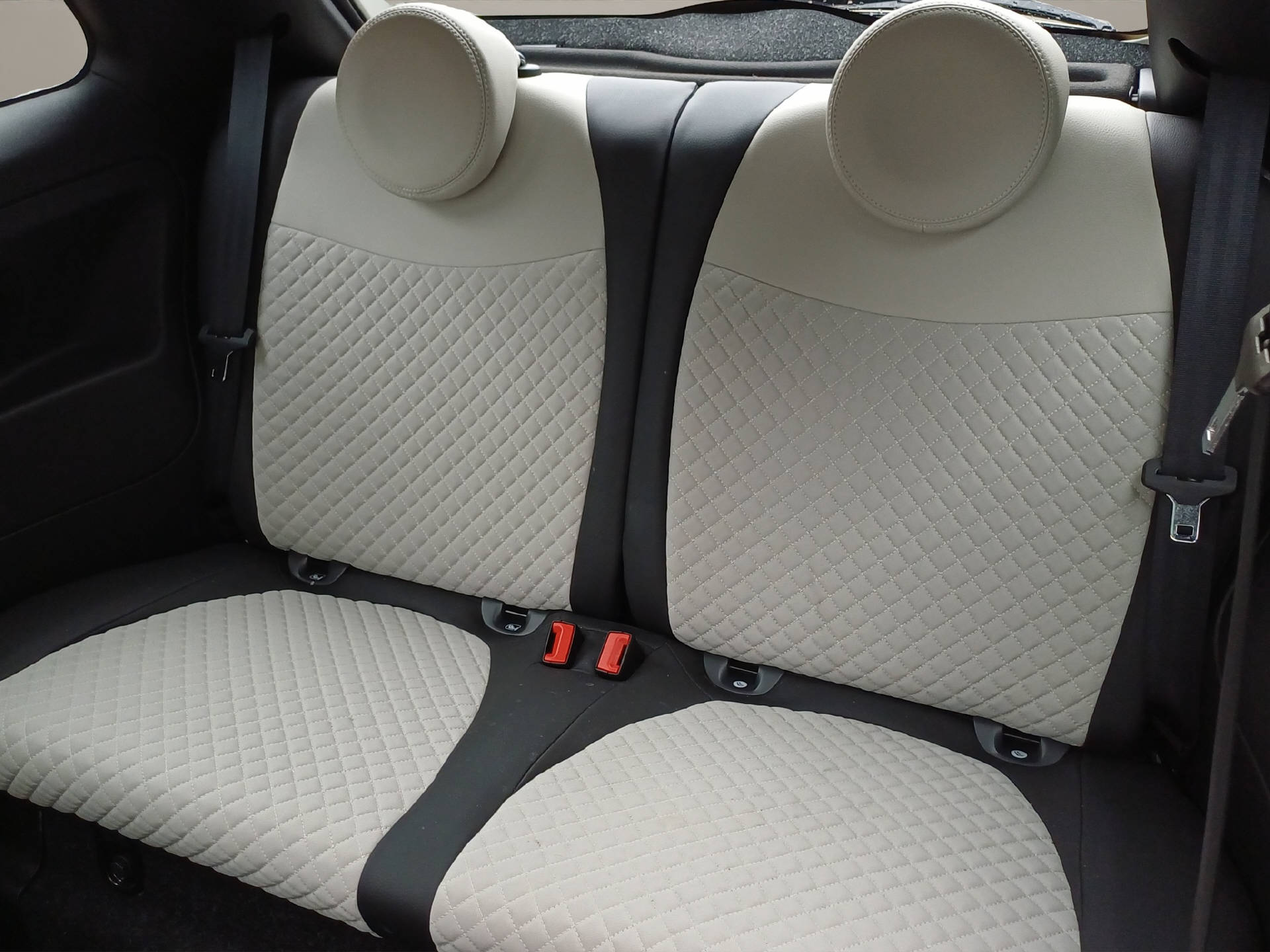 FIAT 500 1.0 Hybrid Dolcevita-image-15