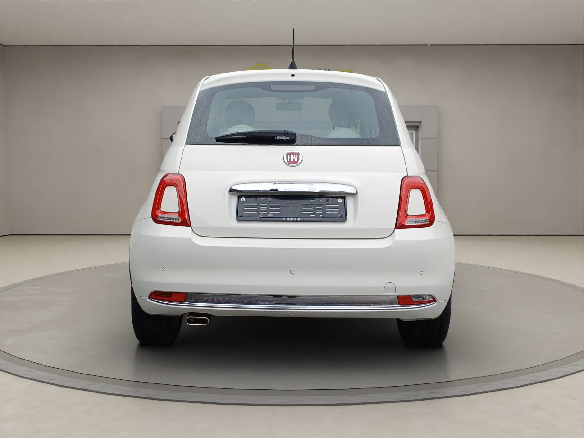 FIAT 500 1.0 Hybrid Dolcevita-image-4