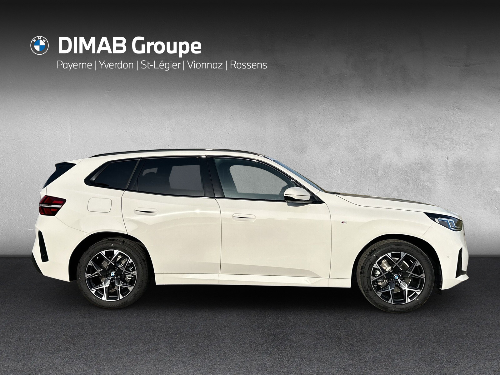 BMW X3 xDrive 20 48V M Sport-image-5