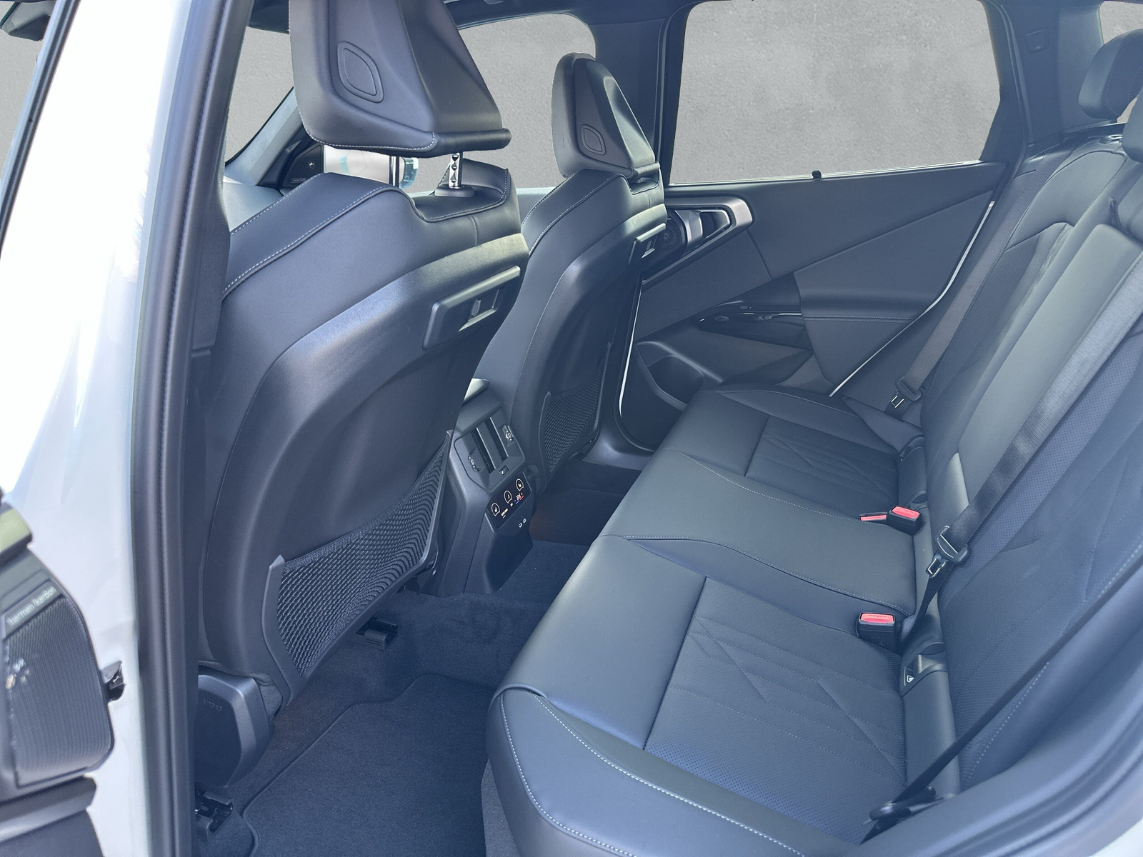 BMW X3 xDrive 20 48V M Sport-image-11